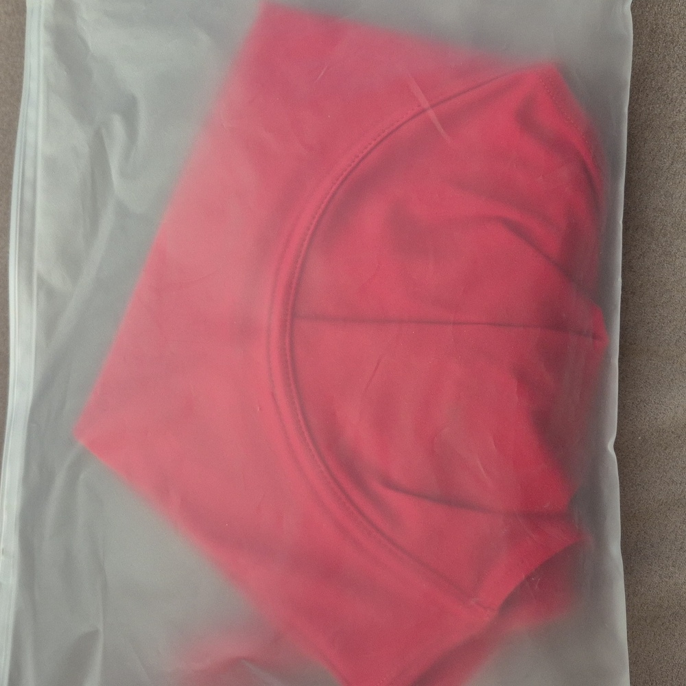 SOLDWomen's Red Thong BodySuit